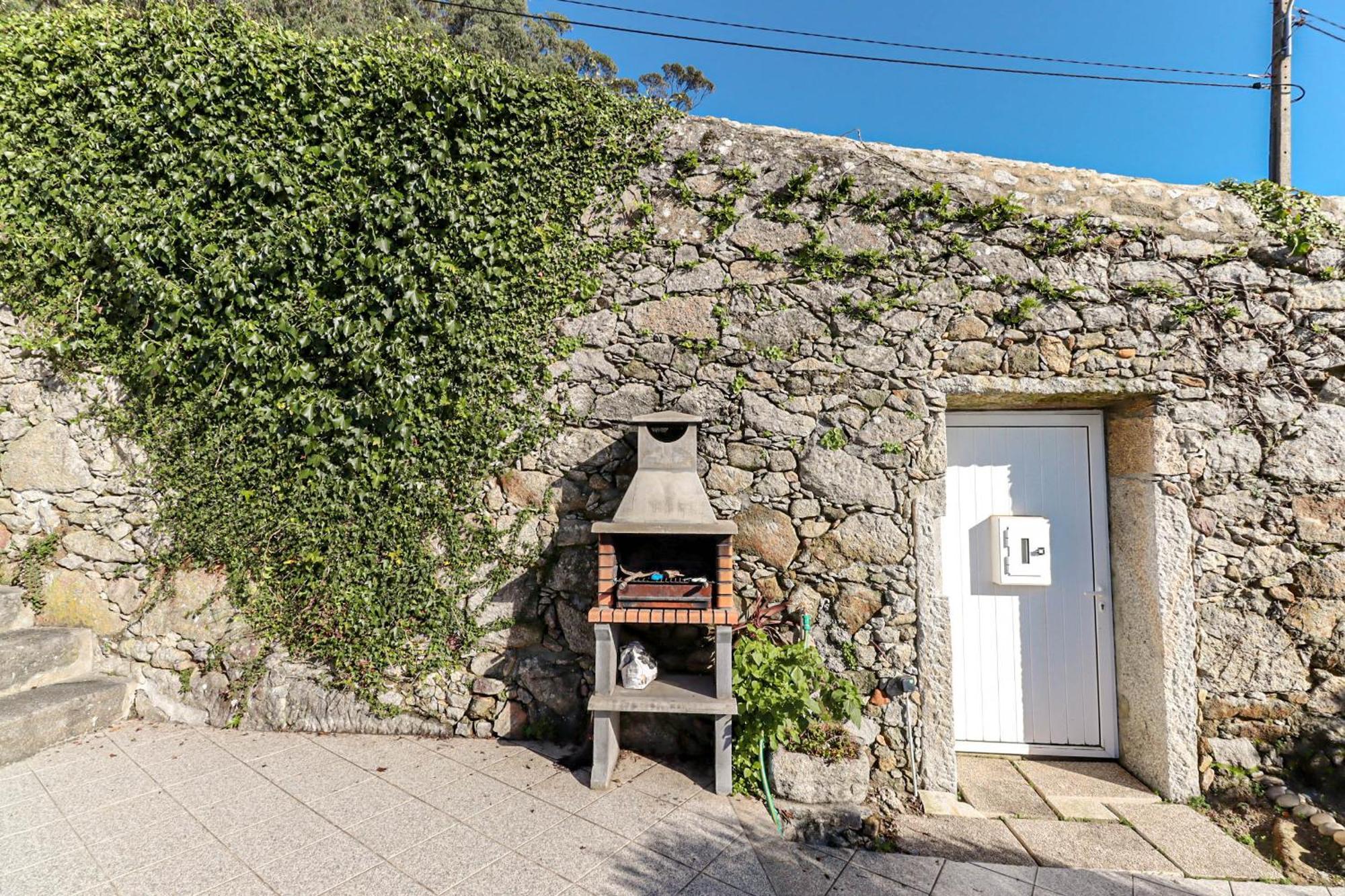 Lovely Sunny-House Виана-ду-Каштелу Экстерьер фото