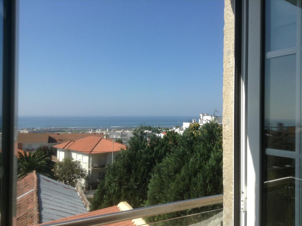 Lovely Sunny-House Виана-ду-Каштелу Экстерьер фото