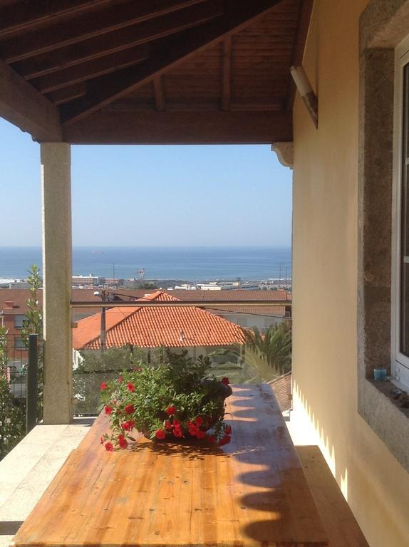 Lovely Sunny-House Виана-ду-Каштелу Экстерьер фото