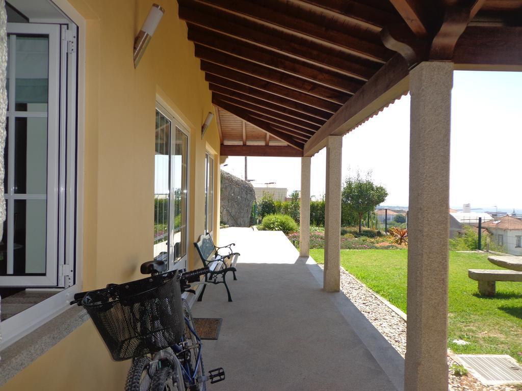 Lovely Sunny-House Виана-ду-Каштелу Экстерьер фото