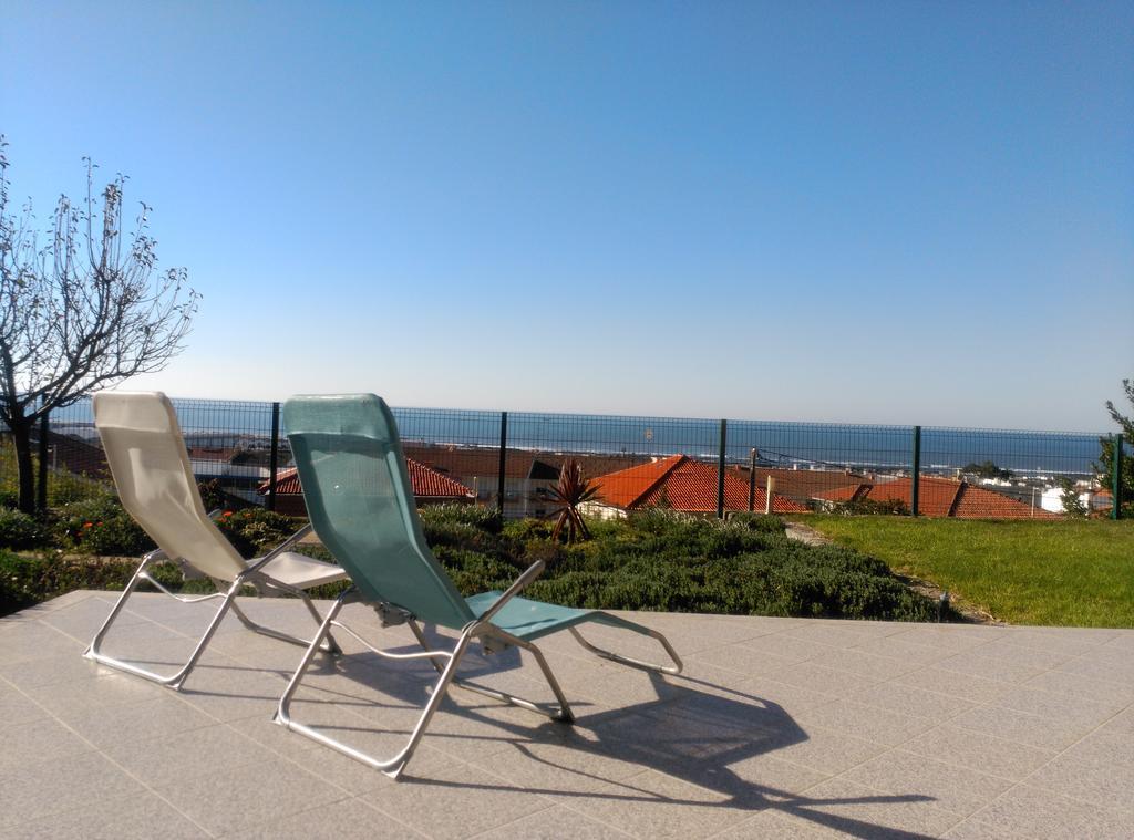 Lovely Sunny-House Виана-ду-Каштелу Экстерьер фото
