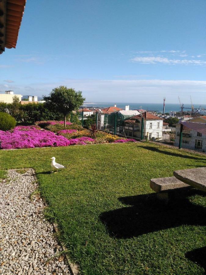 Lovely Sunny-House Виана-ду-Каштелу Экстерьер фото