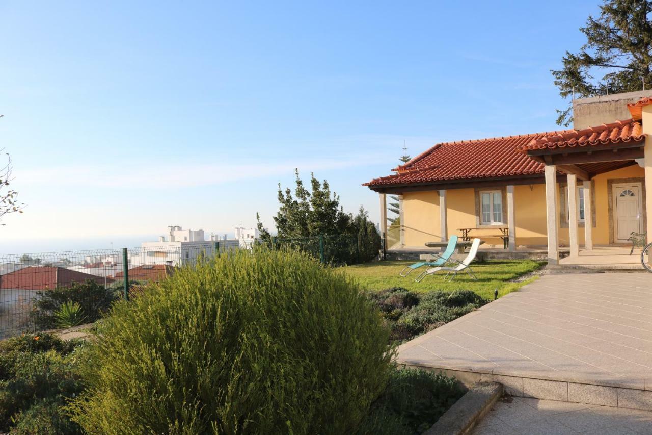 Lovely Sunny-House Виана-ду-Каштелу Экстерьер фото