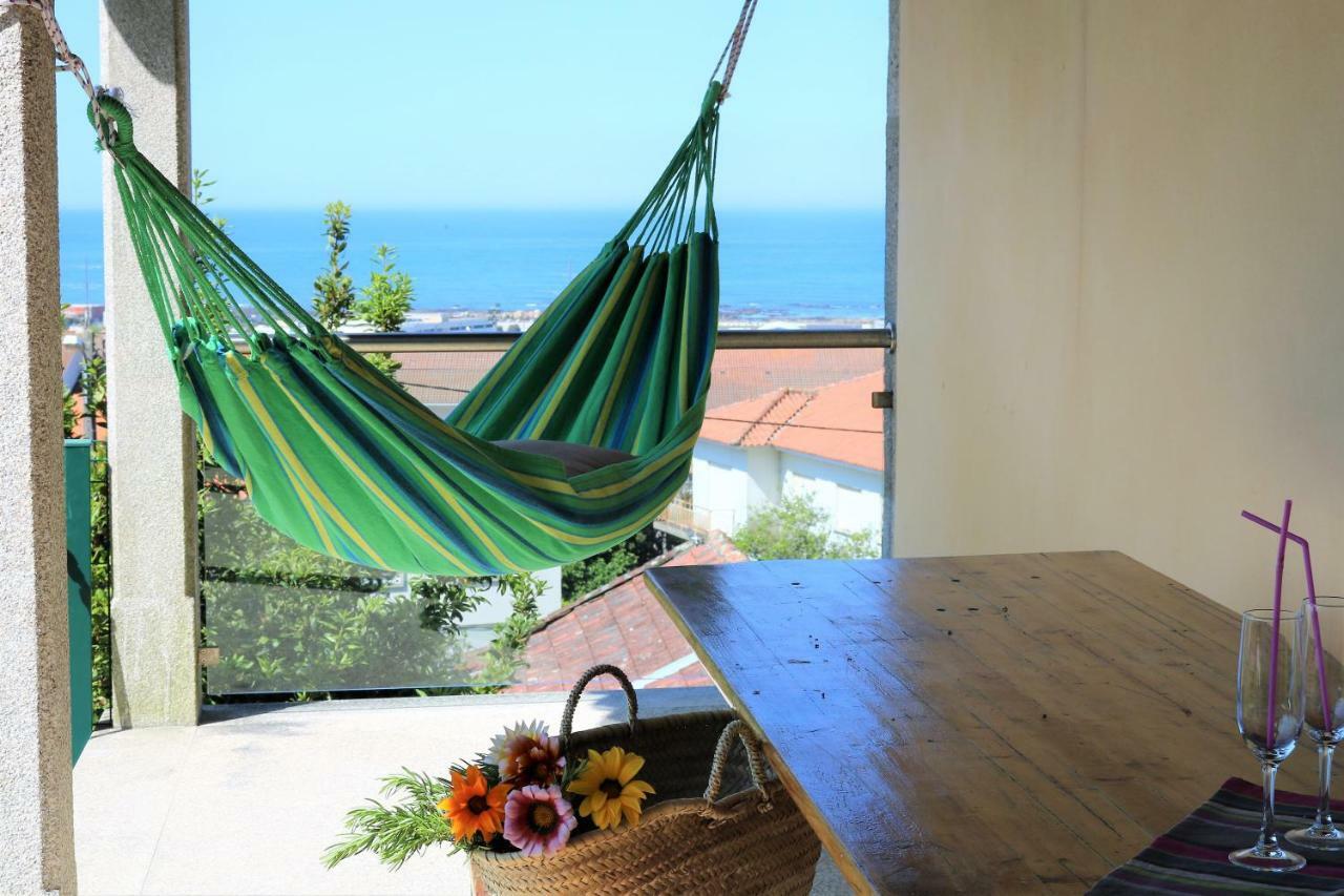 Lovely Sunny-House Виана-ду-Каштелу Экстерьер фото